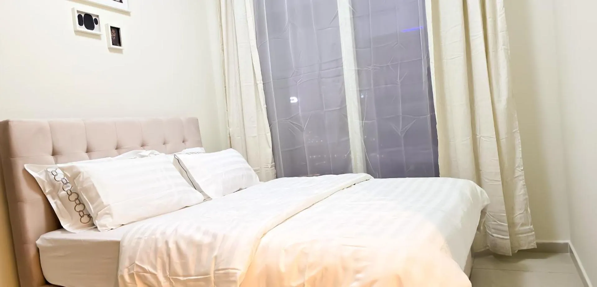 Mila Home Dubai Apartment