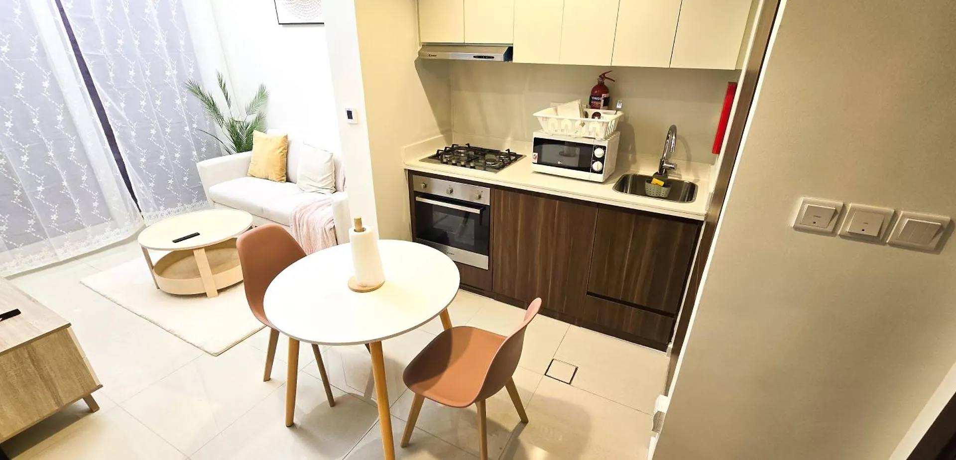 Mila Home Dubai United Arab Emirates