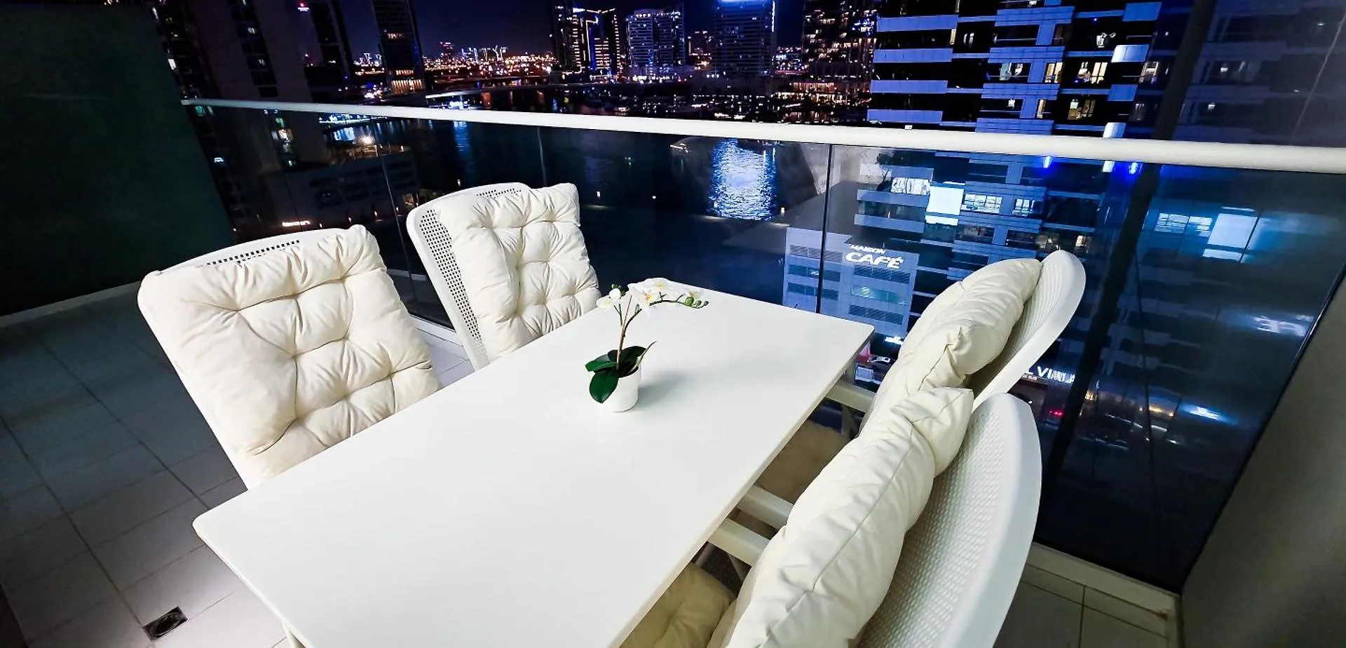 Apartment Mila Home Dubai