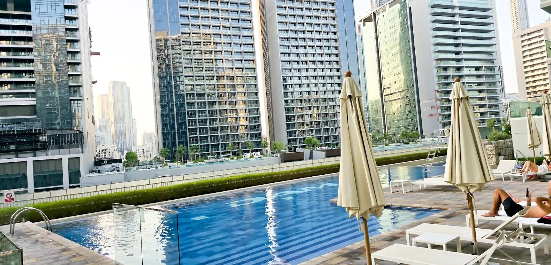 Mila Home Dubai 0*,  United Arab Emirates